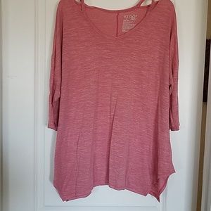 1x Tunic Terra & Sky